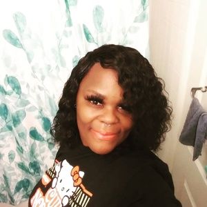 Meet your Posher, Dashawn